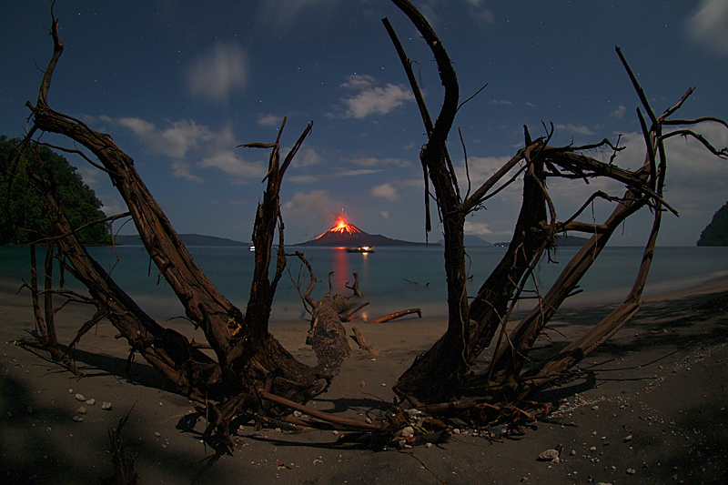 Ujung Kulon Tour